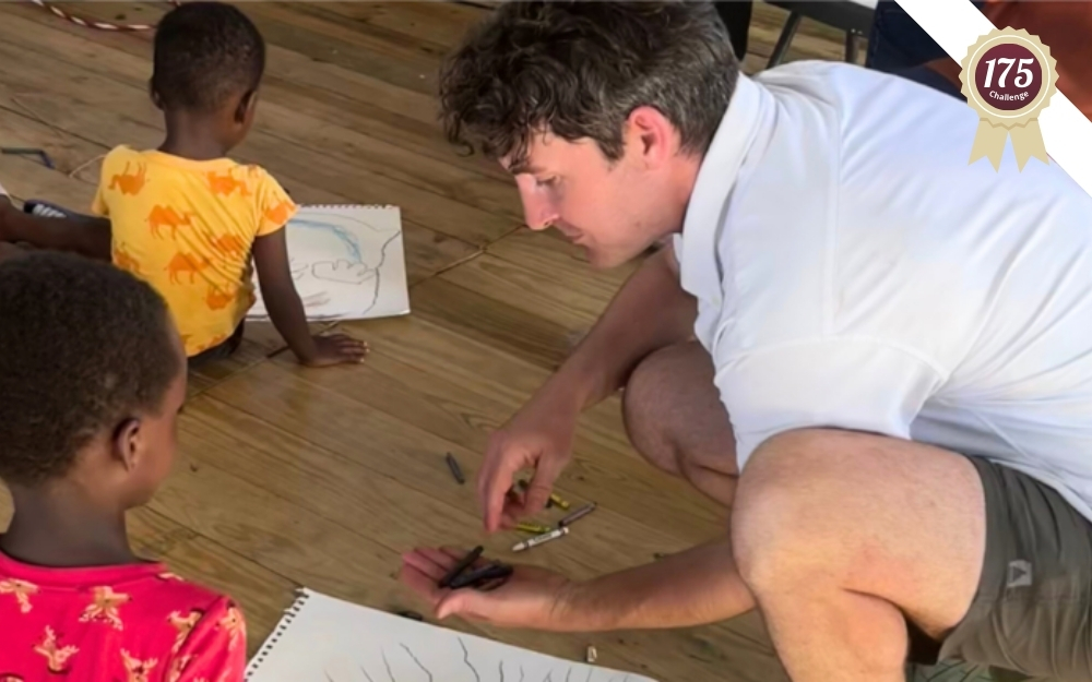 Art Therapy Student Support - Marcia Rosal Fund